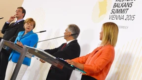 Überschattet vom Schrecken