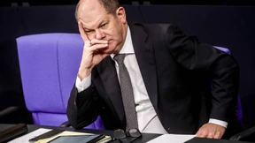 „Die fetten Jahre sind vorbei“