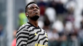 Fußballer Paul Pogba vorläufig gesperrt