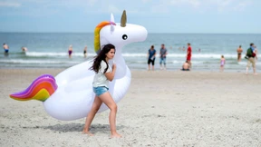 Zeig mir dein Floaty und ich sag dir, wer du bist