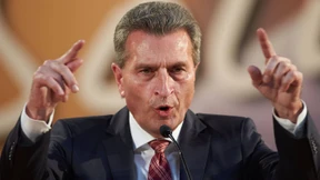 Oettinger fordert Senkung der Stromsteuer in Milliardenhöhe 