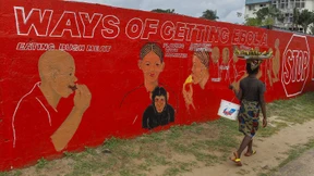 Vereinte Nationen fürchten Kollaps der Ebola-Staaten