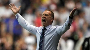 Brasilien entlässt Nationaltrainer