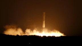 Das Ende der Wegwerf-Raketen?