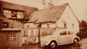 Alles begann in Trappstadt