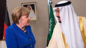 BND warnt vor Saudi-Arabien