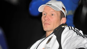 Leipold zurück im Leben