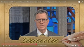 Jetzt mit blanken Fäusten gegen Trump