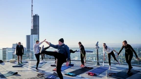 Coaching statt Couching