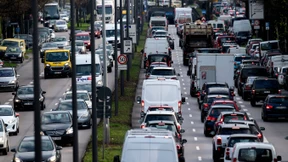 Zwangshaft für den Ministerpräsidenten?