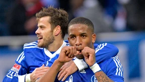 Schalke mit Geduld auf Platz zwei