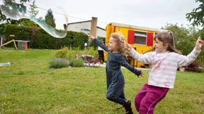 Betreuter Ausnahmezustand