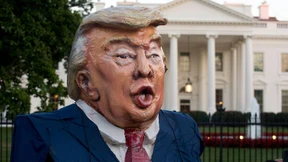 Wie Trump Unternehmen in die Knie zwingt