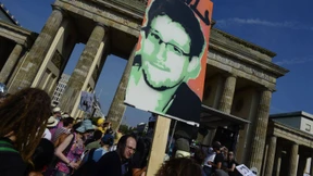 Snowdens Unterstützer richten Spendenplattform im Internet ein