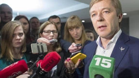 Bund der Bauern und Grünen siegt in Litauen