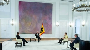 Was gibt es da zu feiern?