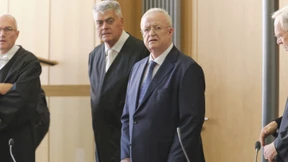 Prozess gegen Martin Winterkorn wird ausgesetzt