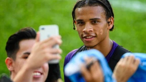 „Wenn Leroy Sané gehen will, kann er gehen“