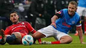 „Das ist ein Skandal. Mir fehlen die Worte“