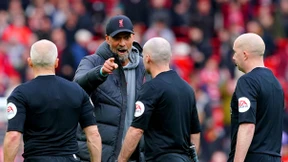 Klopp nach Schiedsrichter-Kritik angeklagt