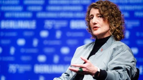 Der Schatten von Gaza über der Berlinale