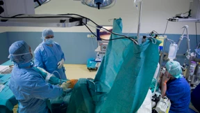 Krankenhausaufenthalt so teuer wie noch nie