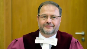 Rechtsstaat in der Falle? Migration, Extremismus, Regulierung