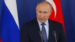 Warum schenken wir Putin so viel Aufmerksamkeit?