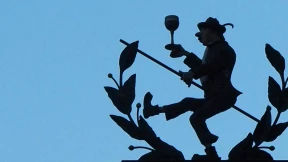 Vatertag, nüchtern betrachtet