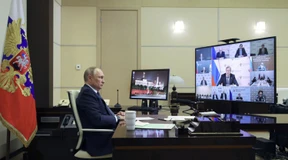 Wurde Putin falsch informiert?