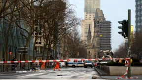 Die Täter waren der Polizei bekannt