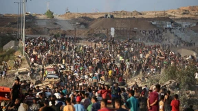 BCG stoppt Projekt im Gazastreifen