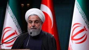 EU verhängt Sanktionen gegen Iran