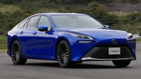 Der lange Atem von Toyota