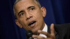 Kongress und Weißes Haus einigen sich auf Haushalt