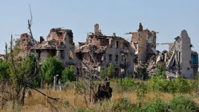 Wem soll was gehören?