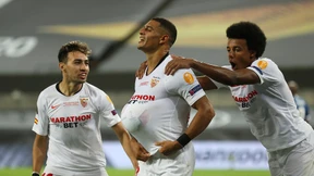 Sevillas Europa-League-Spezialisten triumphieren abermals