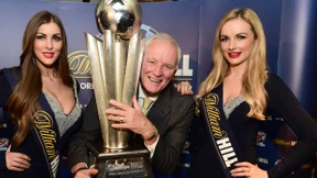 Barry Hearn macht aus Spielereien Millionen