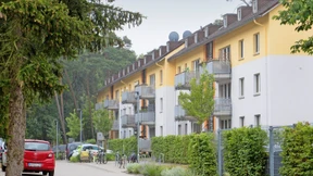 Mieten steigen viel stärker als die Einkommen