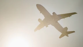 Flugscham weicht dem Standortstolz