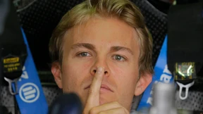 Mercedes vertraut Rosberg