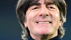 Der nette Herr Löw