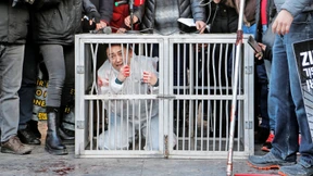 „Nicht die Kampfhunde sind gefährlich, sondern die Verordnungen“