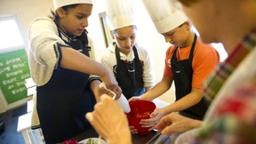 Genuss statt Geschwindigkeit