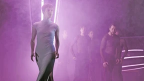 Rasche schickt Iphigenie zurück in die Antike