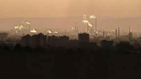 Wirtschaft tritt auf der Stelle