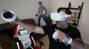 Forscher ermöglichen Haptik in der virtuellen Welt