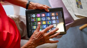 Tablet statt Fernseher