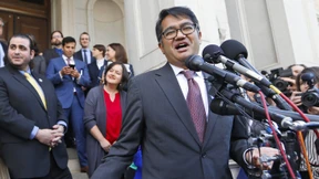 Trump-Regierung verteidigt umstrittenes Einreiseverbot