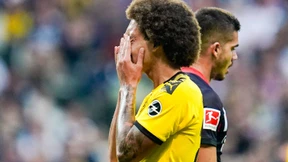 „So spielt keine Spitzenmannschaft“